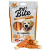 BRIT Let´s Bite Chewbones Rolls with Chicken 110g