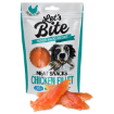 BRIT Let´s Bite Meat Snacks Chicken Fillet 300g