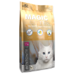 Kockolit MAGIC LITTER Bentonite Ultra White Baby Powder 5l