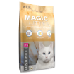 Kockolit MAGIC LITTER Bentonite Ultra White Baby Powder 10l