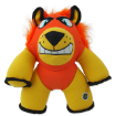 Hracka BeFUN ANGRY puppy lev 25 cm 