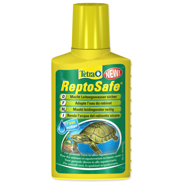 TETRA ReptoSafe 100ml