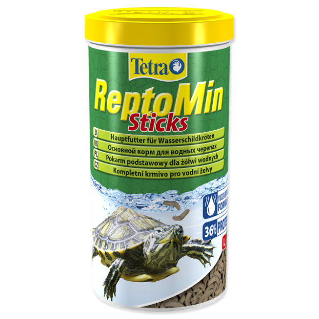 TETRA ReptoMin 1l