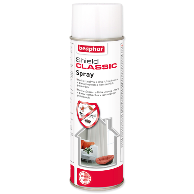 BEAPHAR Shield Classic Spray 400ml