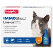 BEAPHAR Line-on IMMO Shield pro kocky 3ml