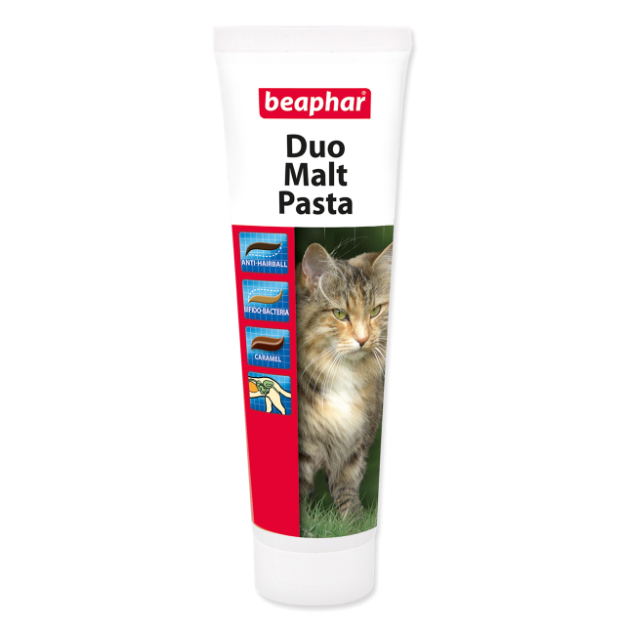 Pasta BEAPHAR Duo Malt 100g