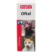 Kapky ocní BEAPHAR Oftal 50ml