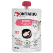 ONTARIO Kitten Chicken Fresh Meat Paste 90g