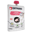 ONTARIO Kitten Chicken Fresh Meat Paste 90g