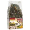 Bylinky NATURE LAND Botanical se zeleninou 125g