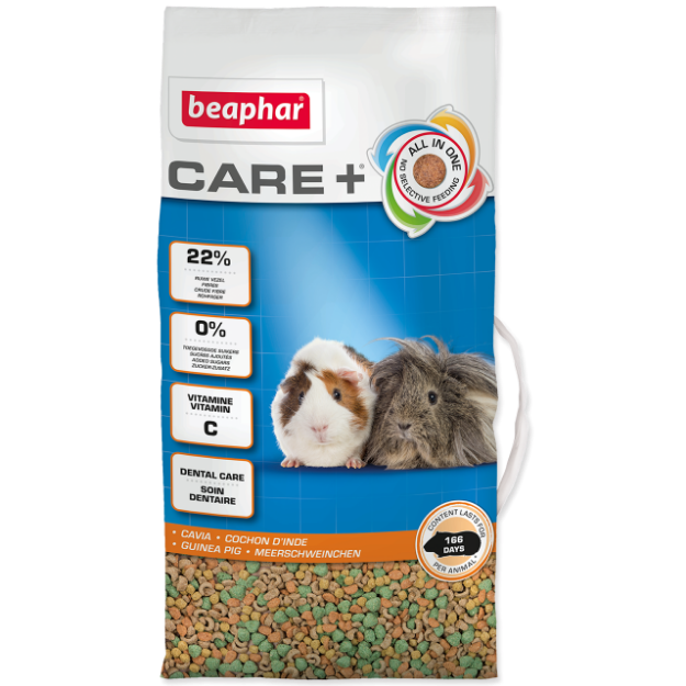 BEAPHAR CARE+ morce 5kg