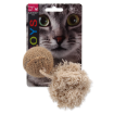 Hracka MAGIC CAT s catnipem mix 7-13 cm 