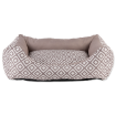 Sofa DOG FANTASY Etno hnedé 75 cm 