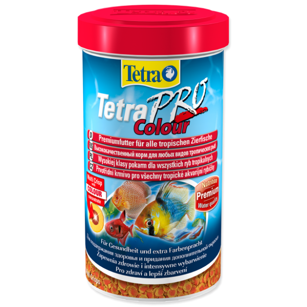 TETRA TetraPro Colour 500ml