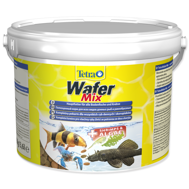 TETRA Wafer Mix 3,6l