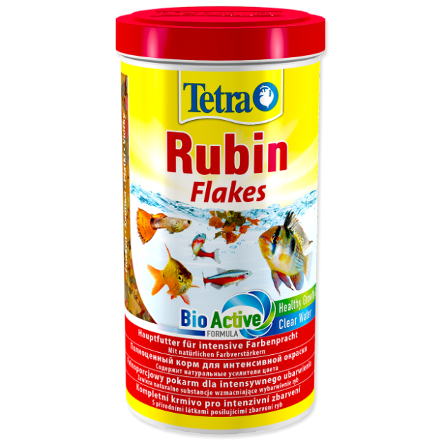 TETRA Rubin 1l