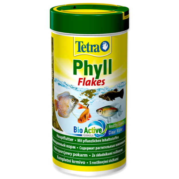 TETRA Phyll 250ml