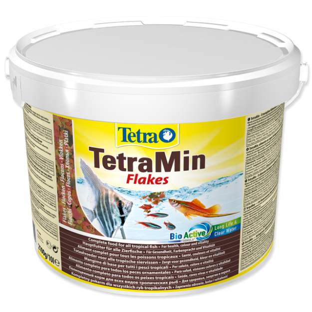 TETRA TetraMin 10l