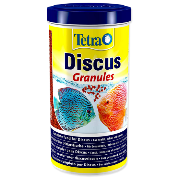 TETRA Discus 1l