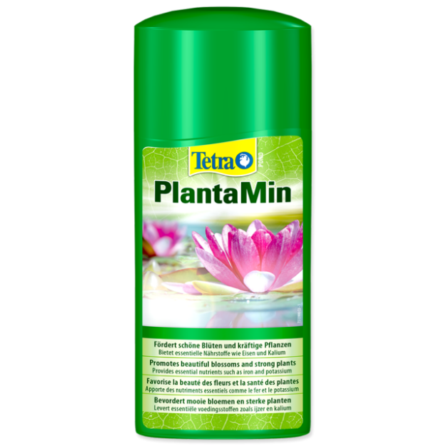 TETRA Pond Planta Min 500ml