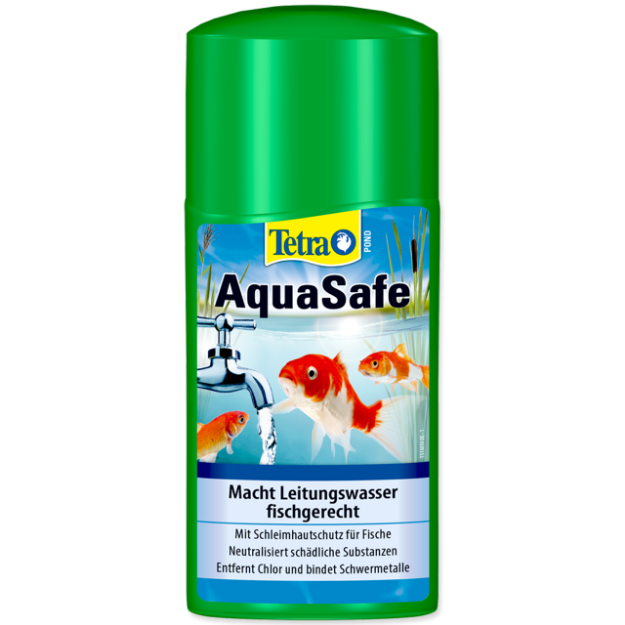 TETRA Pond AquaSafe 250ml