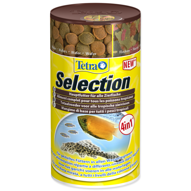 TETRA Selection 100ml