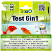 TETRA Pond Test 6 in 1 25ks