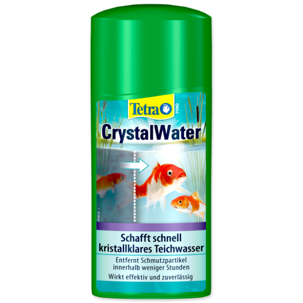 TETRA Pond CrystalWater 500ml