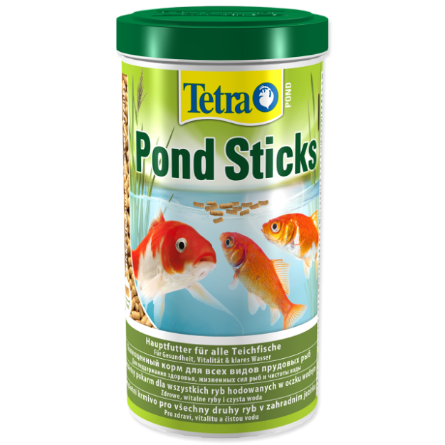 TETRA Pond Sticks 1l