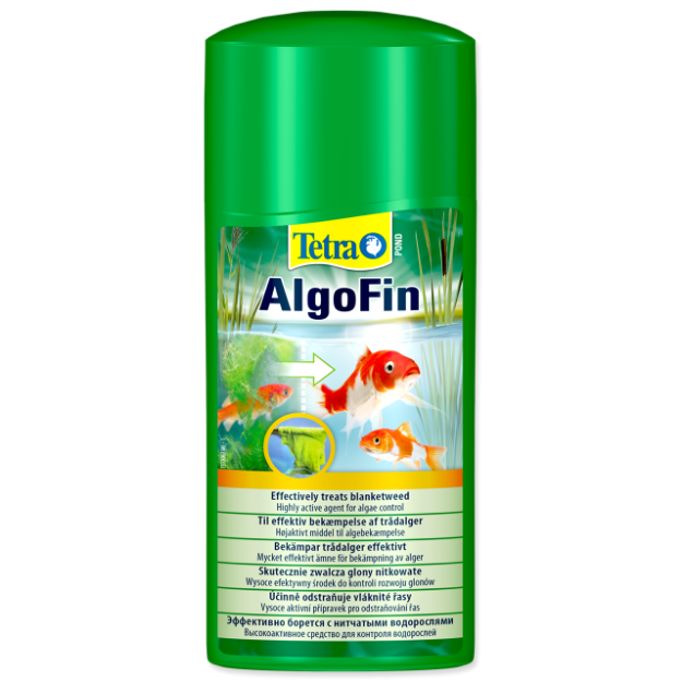 TETRA Pond AlgoFin 500ml