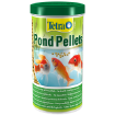 TETRA Pond Pellets medium 1l