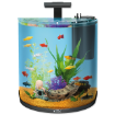 Akvárium set TETRA AquaArt Explorer 50 x 32 x 50 cm 60l