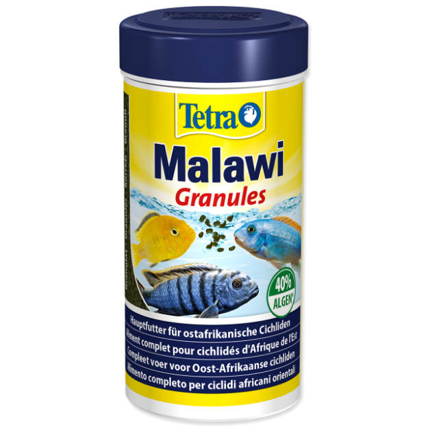 TETRA Malawi Granules 250ml