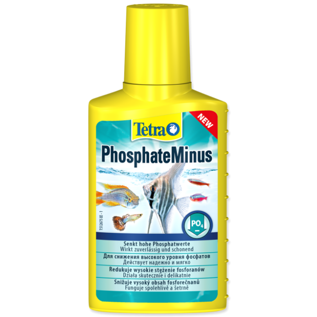 TETRA Phosphate Minus 100ml