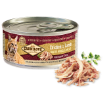 Konzerva CARNILOVE Chicken & Lamb for Adult Cats 100g