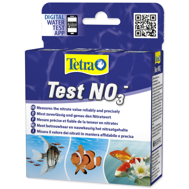 TETRA Test NO3 10ml