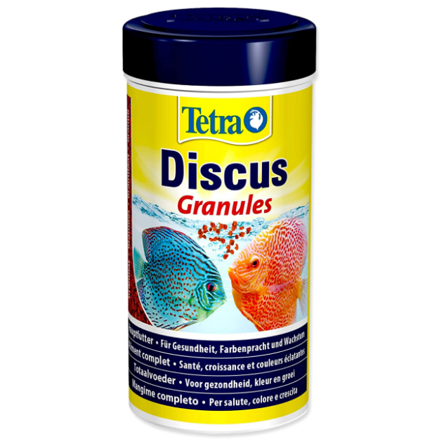 TETRA Discus 250ml