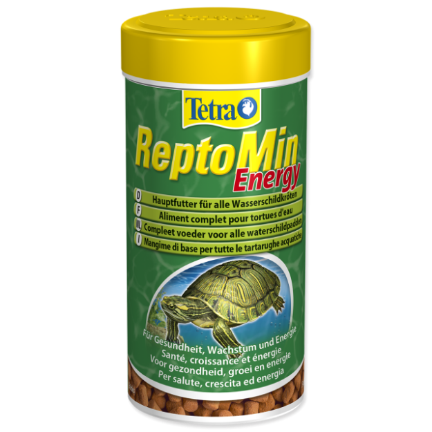 TETRA ReptoMin Energy 250ml