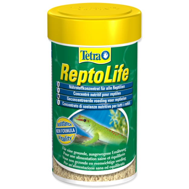 TETRA ReptoLife 100ml