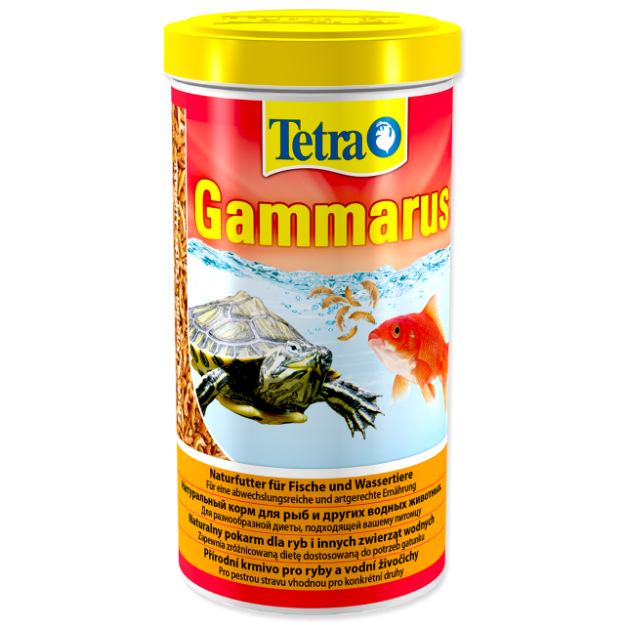 TETRA Gammarus 1l