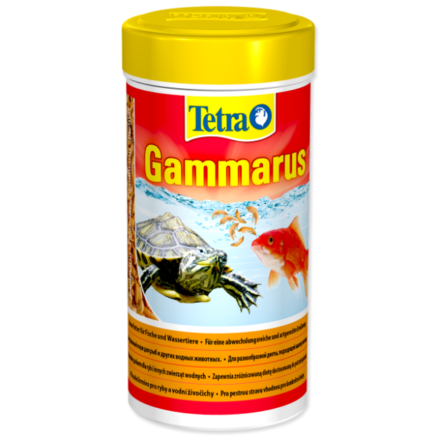 TETRA Gammarus 250ml