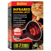 Žárovka EXO TERRA Infrared Basking Spot 50W