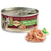 Konzerva CARNILOVE WMM Chicken, Duck & Pheasant for Adult Cats 100g