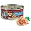 Konzerva CARNILOVE WMM Turkey & Salmon for Adult Cats 100g