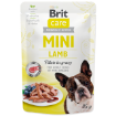 BRIT Care Mini Lamb fillets in gravy 85g