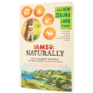 Kapsicka IAMS Cat Naturally with New Zealand Lamb in Gravy 85g