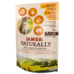 Kapsicka IAMS Cat Naturally with Chicken & New Zealand Lamb in Gravy 85g