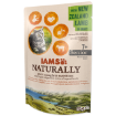 Kapsicka IAMS Cat Naturally Senior with New Zealand Lamb in Gravy 85g