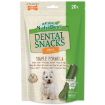 Pochoutka NUTRI DENT Dental Snacks Small 20ks