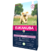 EUKANUBA Puppy Large & Giant Breed Lamb 2,5kg